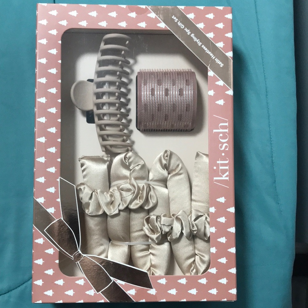 KITSCH SET